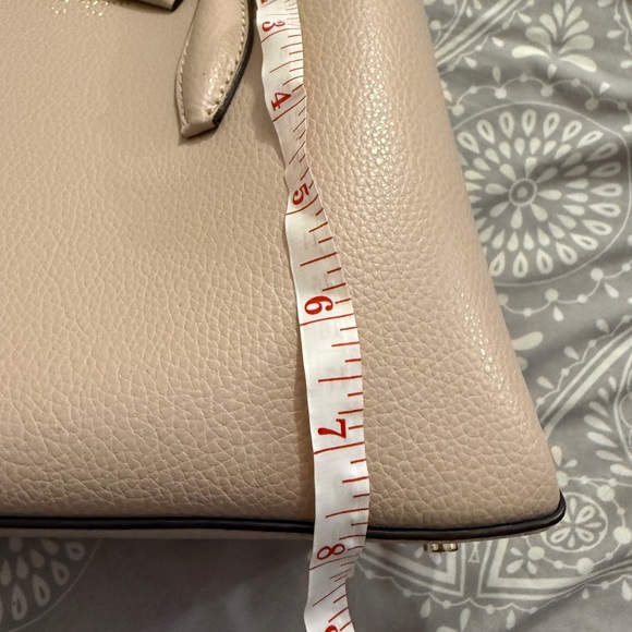 Kate Spade Light Lilac-coloured Satchel - Picture 8 of 8